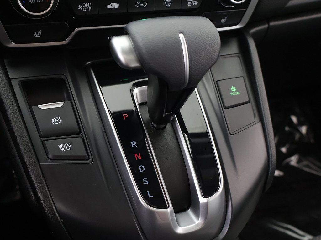 Used 2018 Honda CR-V EX image 49