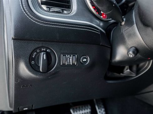 Used 2021 Dodge Charger SRT Hellcat RWD image 25