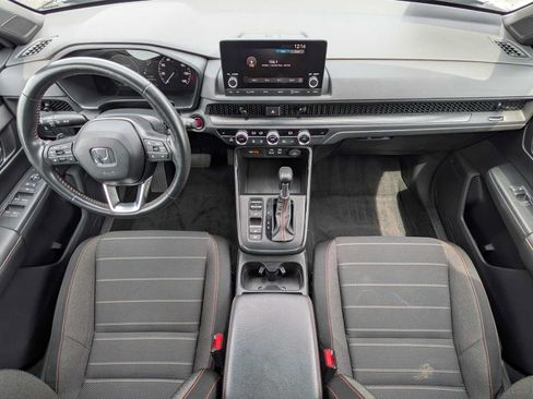 Certified 2023 Honda CR-V Sport image 22