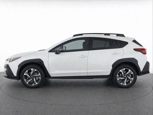 Certified 2025 Subaru Crosstrek 2.5i Premium AWD/4WD image 6