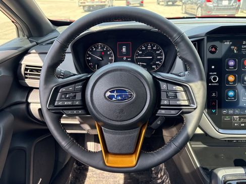 New 2026 Subaru Crosstrek 2.5i Wilderness AWD/4WD image 14