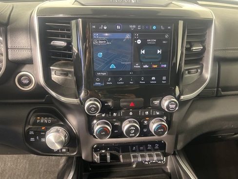 Certified 2022 RAM 1500 Laramie image 21
