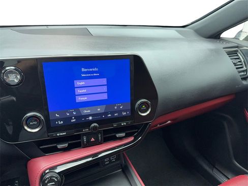 Used 2024 Lexus NX 250 250 Premium NAV,CAM,SUNROOF,CL image 23