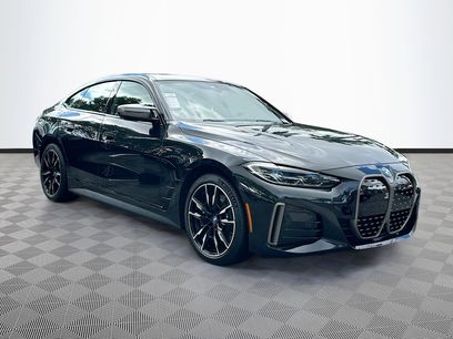 Used 2024 BMW i4 M50 w/ Premium Package