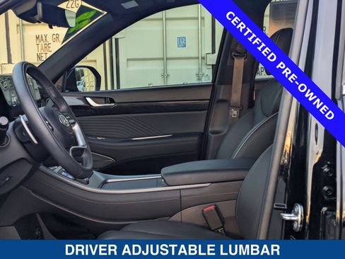 Used 2025 Hyundai Palisade Calligraphy AWD/4WD image 22