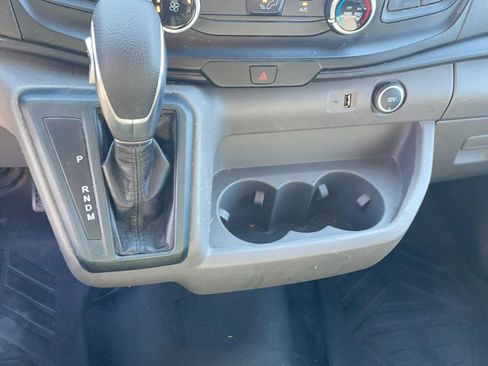 Used 2020 Ford Transit 350 Medium Roof RWD image 12
