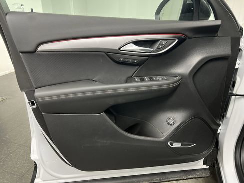 New 2026 Buick Envision Sport Touring image 60