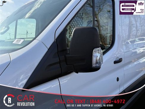 Used 2021 Ford Transit 150 Medium Roof w/ Load Area Protection Package image 31