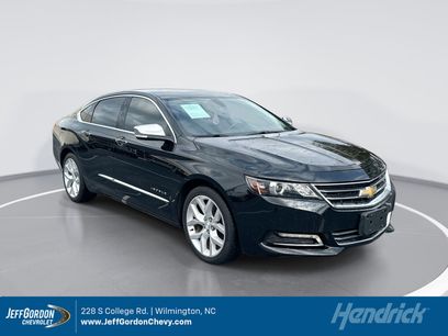 Used 2020 Chevrolet Impala Premier