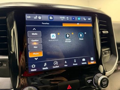 Used 2022 RAM 1500 Big Horn AWD/4WD image 22