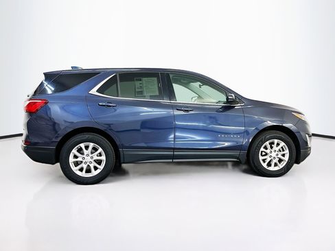 Used 2018 Chevrolet Equinox LT AWD/4WD image 10