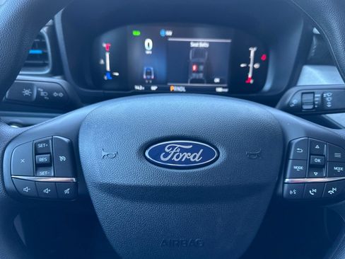 New 2026 Ford Maverick XLT FWD image 23