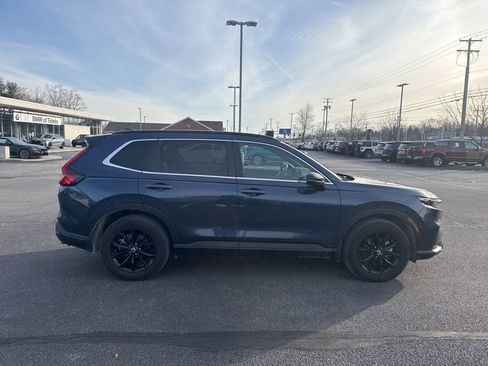 Used 2024 Honda CR-V Sport-L image 23