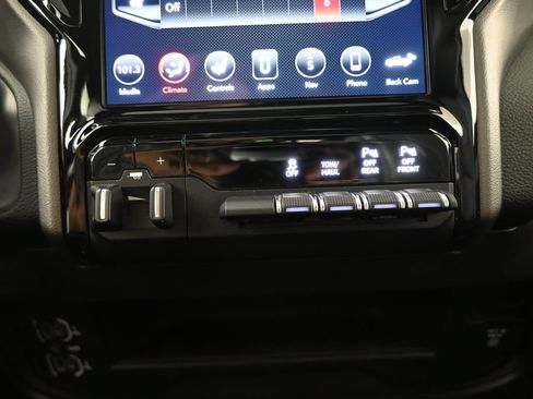 Used 2019 RAM 2500 Power Wagon AWD/4WD image 30