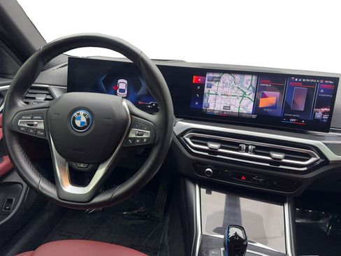 Used 2023 BMW i4 eDrive35 w/ Premium Package image 54