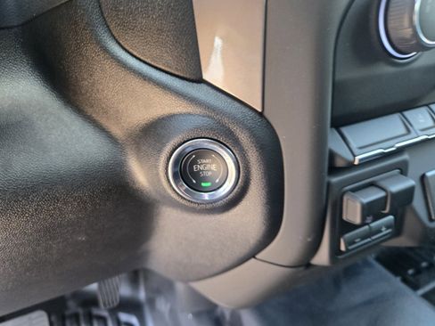 New 2025 Chevrolet Silverado 2500 W/T w/ WT Convenience Package image 14