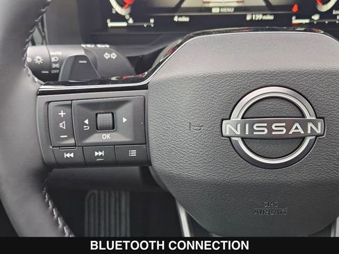 New 2026 Nissan Pathfinder SL image 26