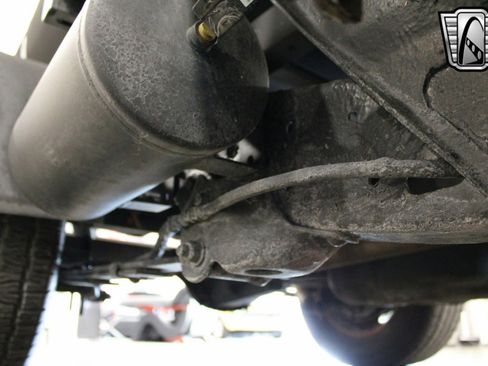 Used 1985 Chevrolet S10 Pickup 2WD Regular Cab image 27