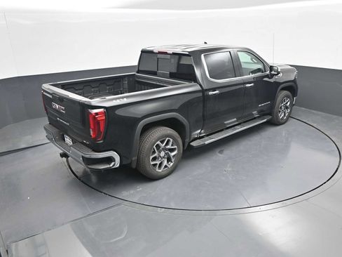 New 2026 GMC Sierra 1500 SLT w/ SLT Premium Plus Package AWD/4WD image 37