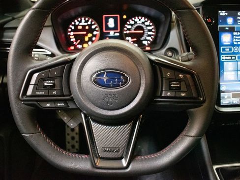 Used 2024 Subaru WRX Premium image 12