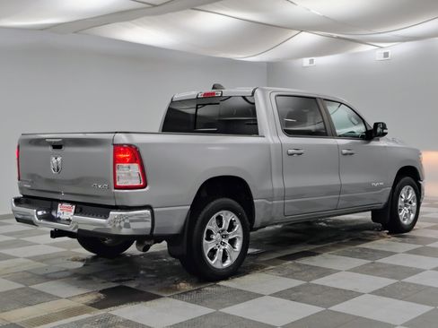 Used 2022 RAM 1500 Big Horn image 10