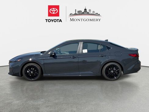 New 2026 Toyota Camry SE FWD image 6