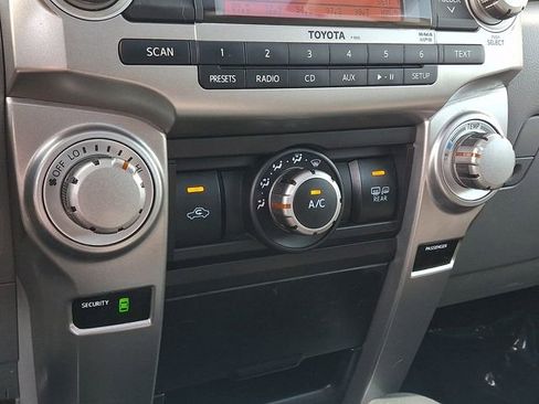 Used 2011 Toyota 4Runner SR5 AWD/4WD image 16