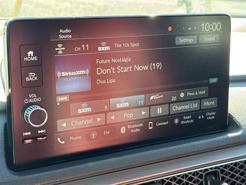 New 2026 Acura Integra A-Spec image 26