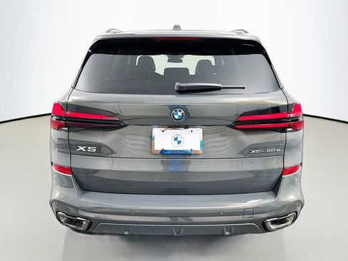 New 2026 BMW X5 xDrive50e w/ M Sport Package AWD/4WD image 6