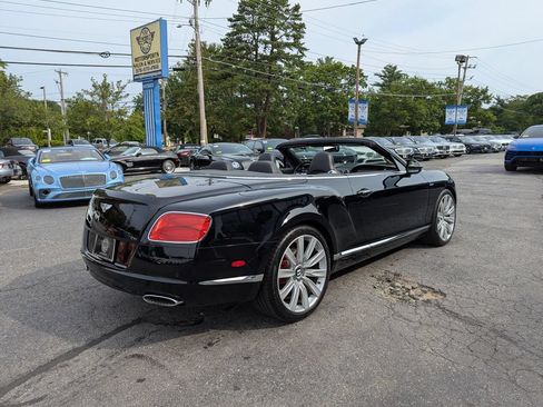 Used 2014 Bentley Continental GT Speed AWD/4WD image 42