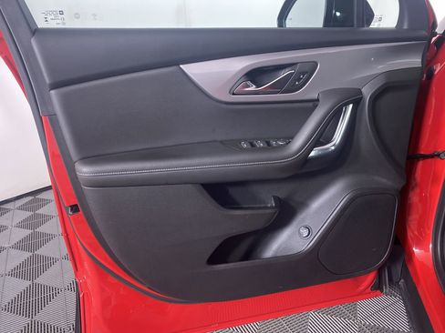 Certified 2023 Chevrolet Blazer LT w/ Convenience Package image 11