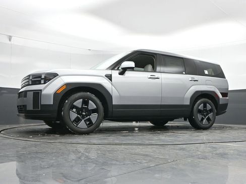 New 2026 Hyundai Santa Fe SE AWD/4WD image 46