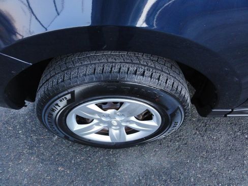 Used 2009 Hyundai Santa Fe GLS w/ Popular Equipment Pkg 2 image 20