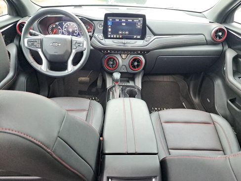 Used 2023 Chevrolet Blazer RS w/ Enhanced Convenience Package image 30