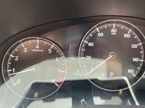 New 2026 MAZDA CX-50 AWD 2.5 S w/ Preferred Pkg image 2
