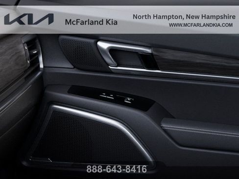 New 2025 Kia Telluride SX X-Line image 27