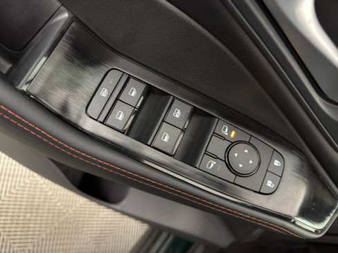 New 2026 Nissan Rogue SV w/ Rock Creek Premium Package AWD/4WD image 23