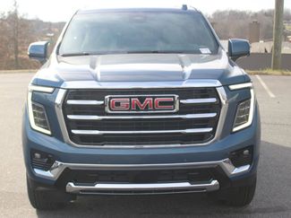New 2026 GMC Yukon XL Elevation w/ Elevation Premium Package video 2
