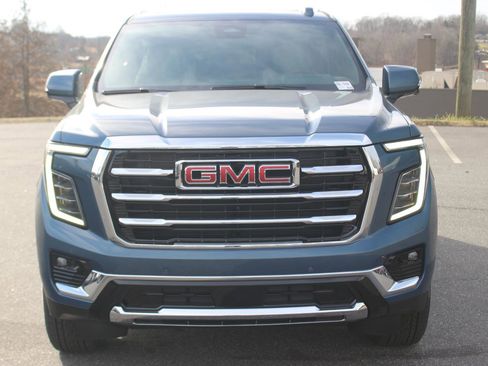 New 2026 GMC Yukon XL Elevation w/ Elevation Premium Package image 2