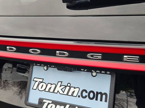 Certified 2025 Dodge Durango GT image 32