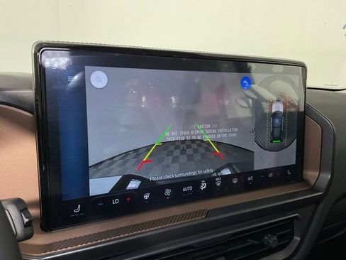 New 2025 Ford Bronco Sport Outer Banks w/ Outer Banks Tech Package+ image 23