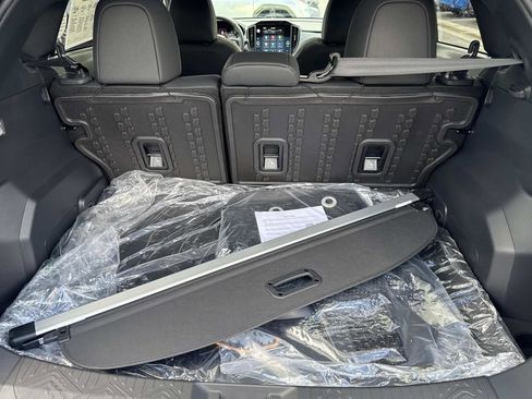 New 2026 Subaru Crosstrek 2.5i Wilderness image 9