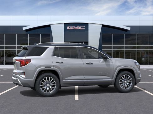 New 2026 GMC Terrain Denali AWD/4WD image 6