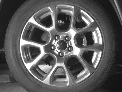 Used 2025 Jeep Compass Limited image 15