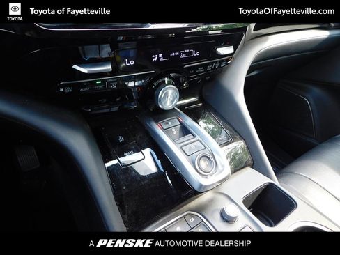Used 2023 Acura MDX SH-AWD w/ Technology Package image 14