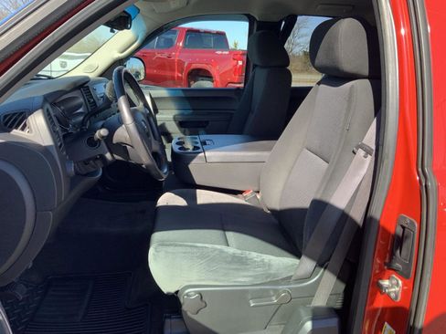 Used 2012 Chevrolet Silverado 1500 LT image 21