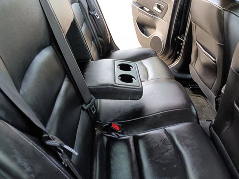 Used 2016 Chevrolet Cruze LT w/ Sun, Sound and Sport Package image 17