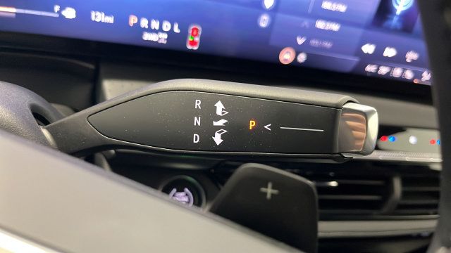 Used 2026 Buick Enclave Avenir AWD/4WD image 19