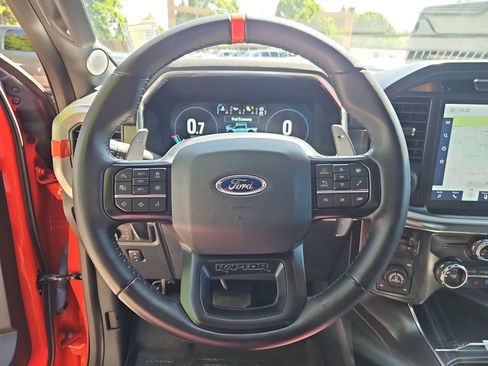Used 2022 Ford F150 Raptor w/ Equipment Group 801A High AWD/4WD image 20