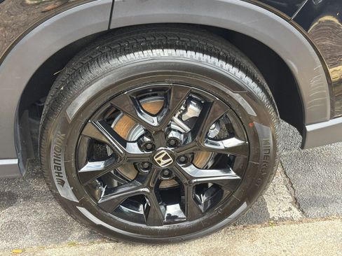 Used 2025 Honda HR-V Sport image 31